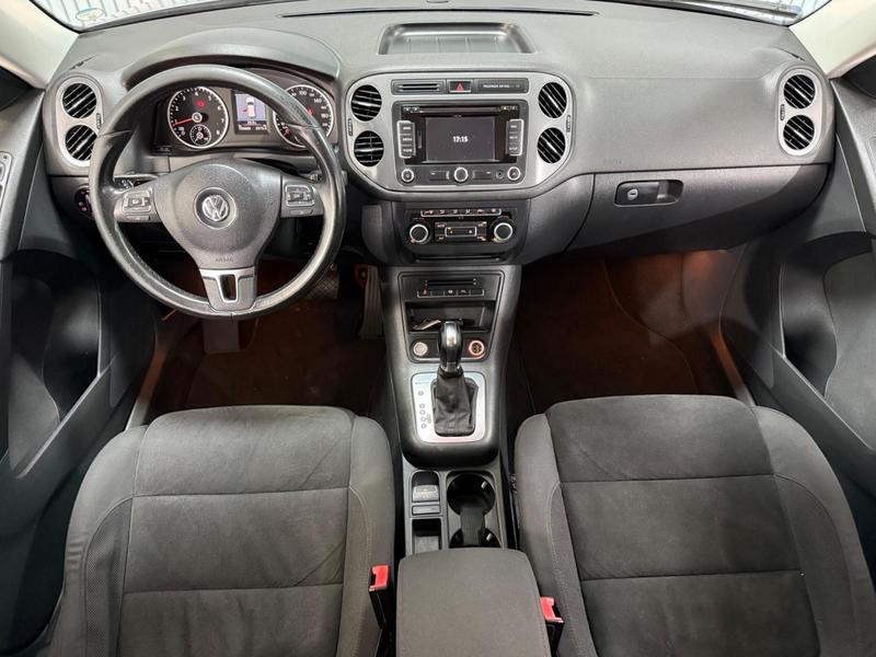 Volkswagen Tiguan 2.0 I TSI - foto 8