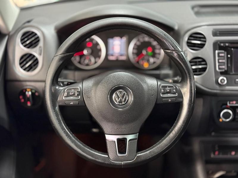 Volkswagen Tiguan 2.0 I TSI - foto 9