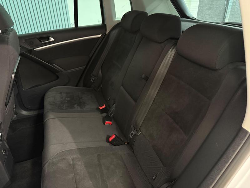 Volkswagen Tiguan 2.0 I TSI - foto 19