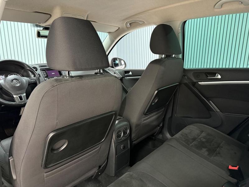 Volkswagen Tiguan 2.0 I TSI - foto 20
