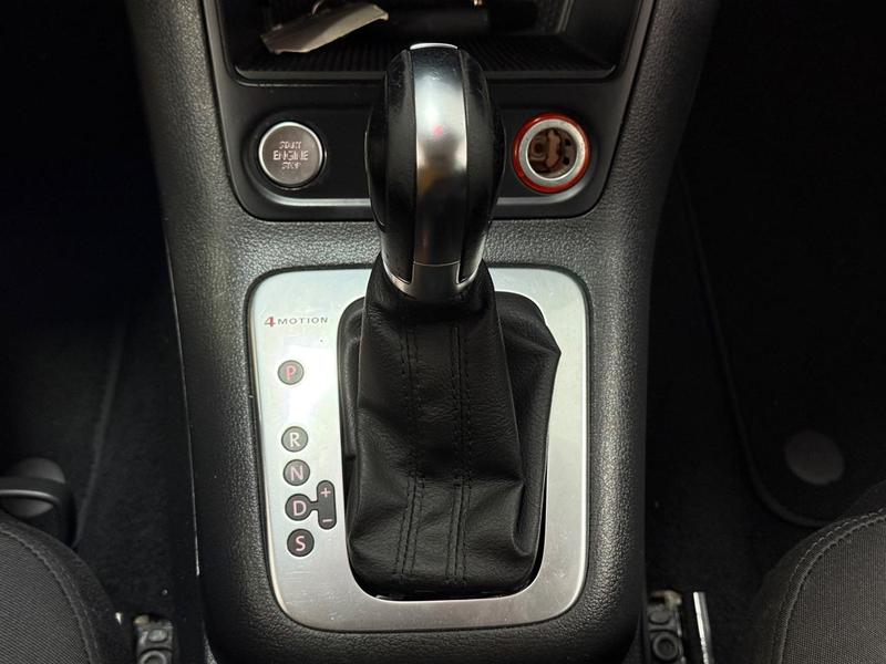 Volkswagen Tiguan 2.0 I TSI - foto 11
