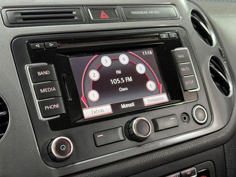 Volkswagen Tiguan 2.0 I TSI - foto 13