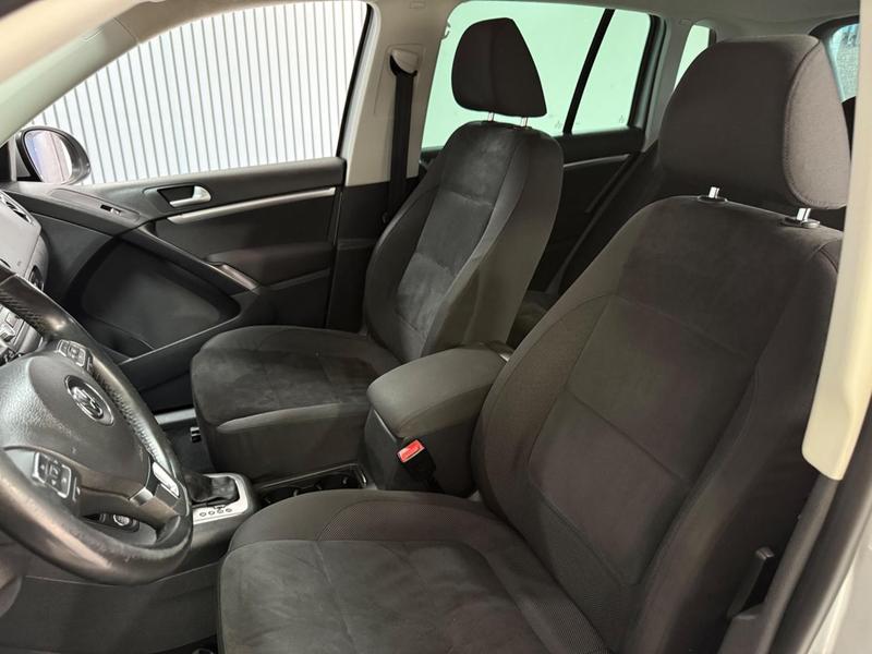Volkswagen Tiguan 2.0 I TSI - foto 14