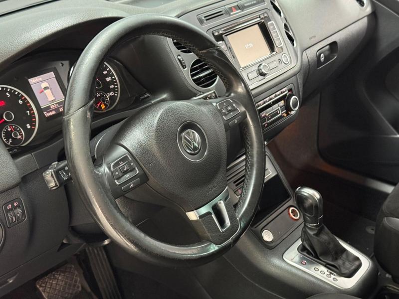 Volkswagen Tiguan 2.0 I TSI - foto 7