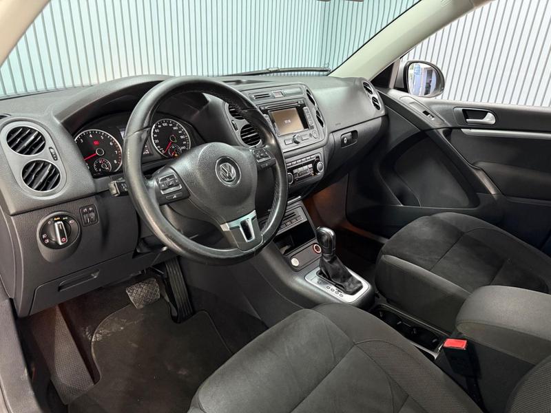 Volkswagen Tiguan 2.0 I TSI - foto 15