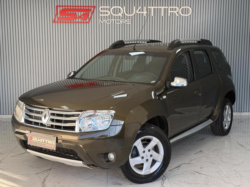 Renault Duster 2015 à venda