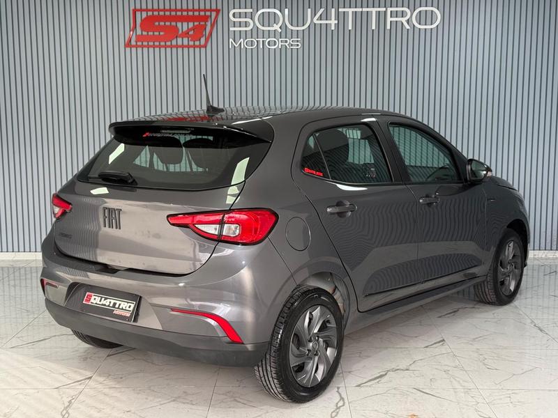 Fiat Argo Drive 13 - foto 4