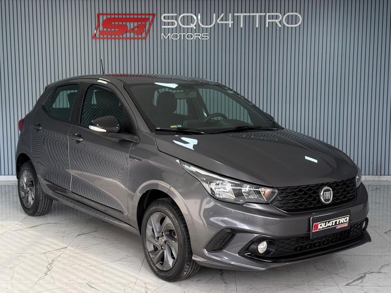 Fiat Argo Drive 13 - foto 3