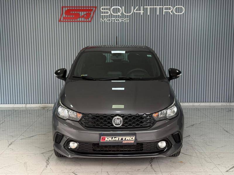 Fiat Argo Drive 13 - foto 2