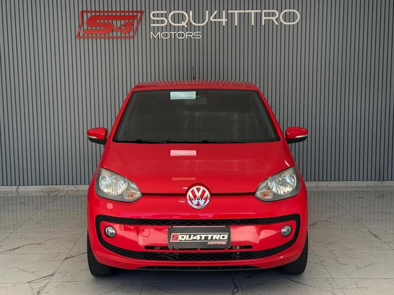Volkswagen Up! Move Mb - foto 2