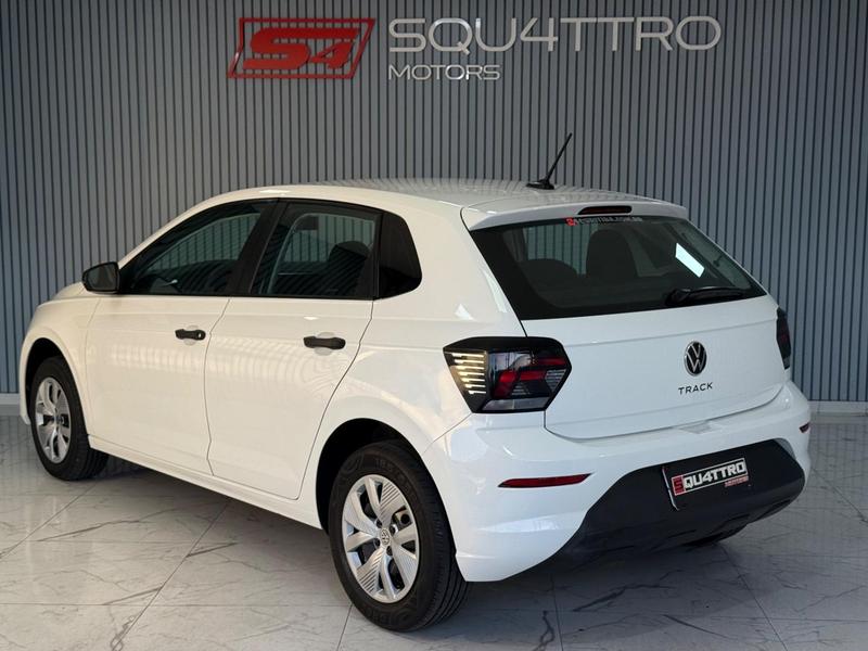 Volkswagen Polo Track Ma - foto 6
