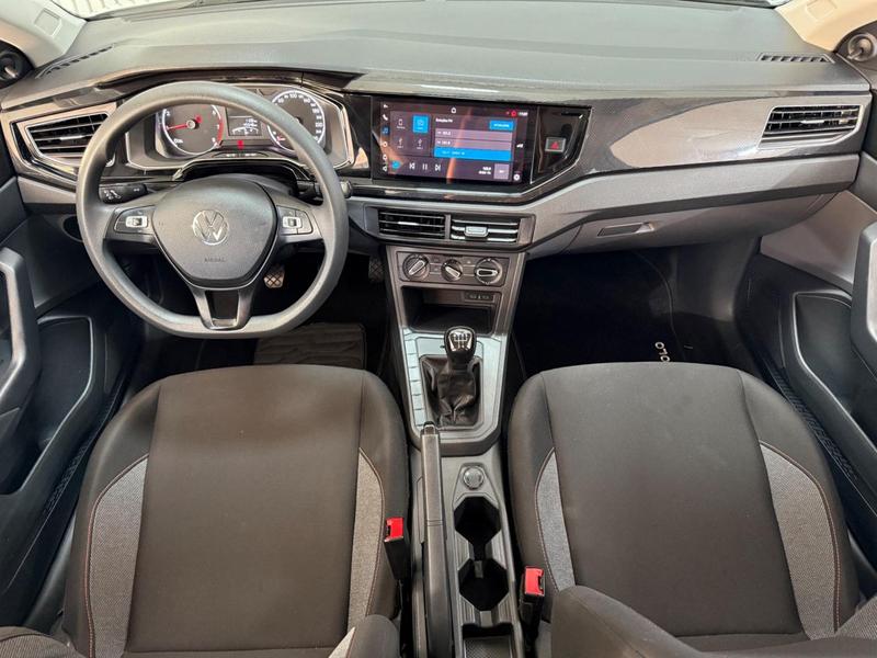 Volkswagen Polo Track Ma - foto 8
