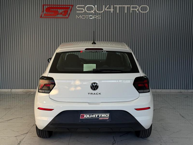 Volkswagen Polo Track Ma - foto 5