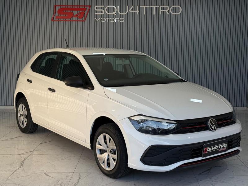Volkswagen Polo Track Ma - foto 3