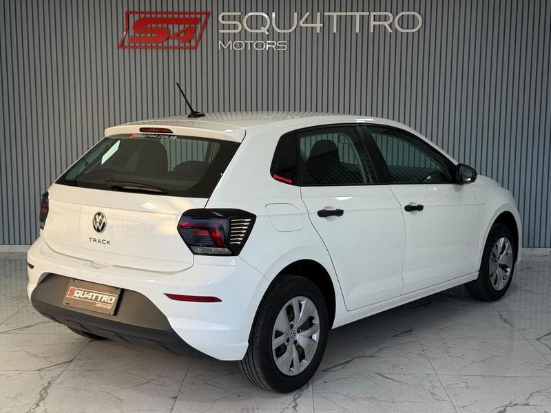 Volkswagen Polo Track Ma - foto 4