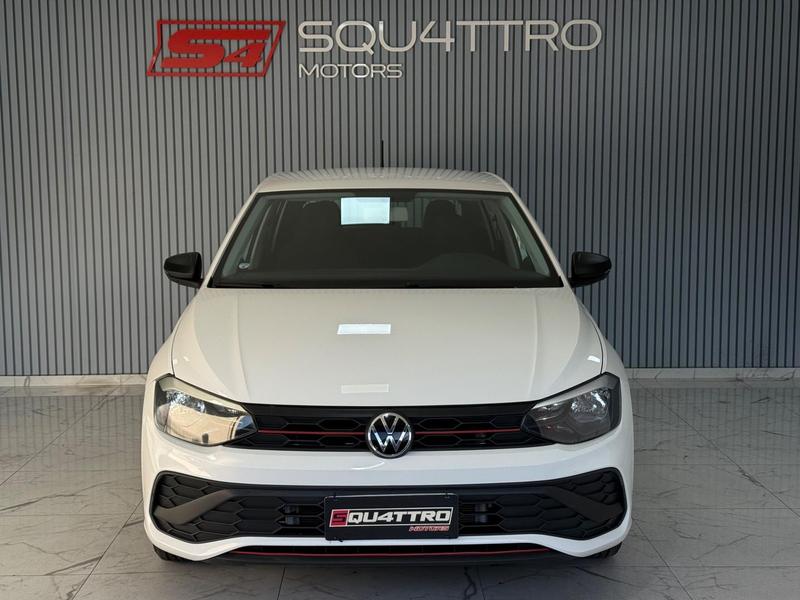 Volkswagen Polo Track Ma - foto 2