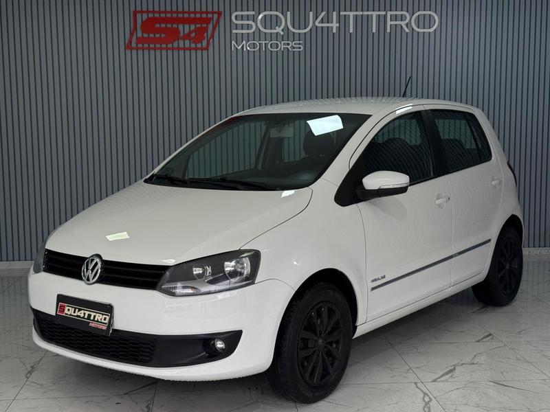 Volkswagen Fox 2014 à venda