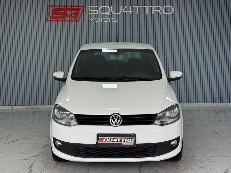 Volkswagen Fox 1.6 Highline Gii - foto 2