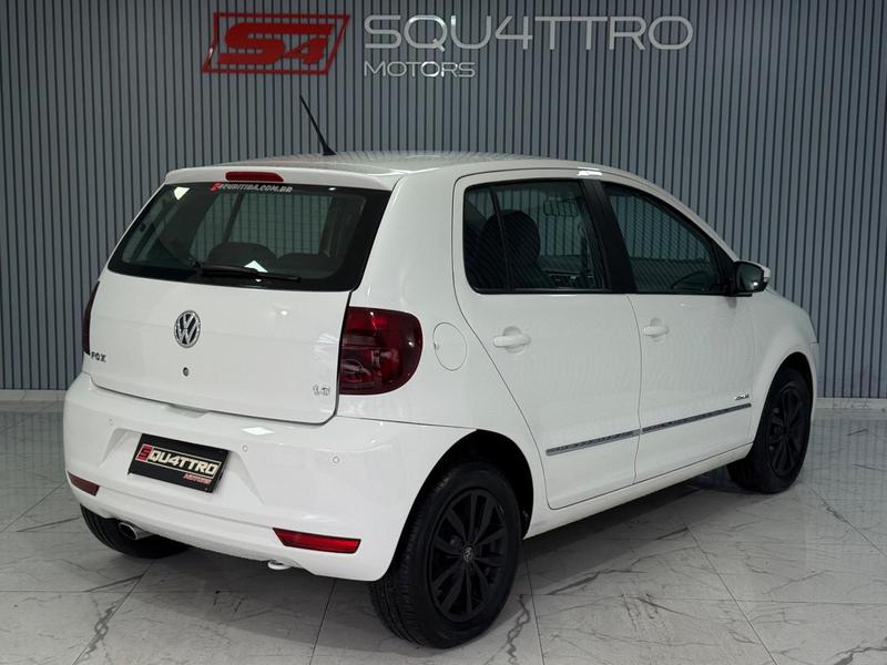 Volkswagen Fox 1.6 Highline Gii - foto 4