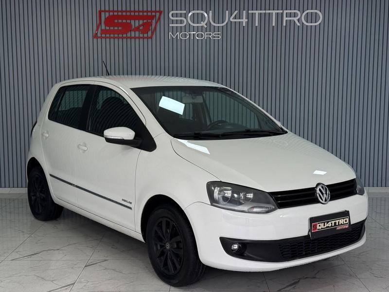 Volkswagen Fox 1.6 Highline Gii - foto 3