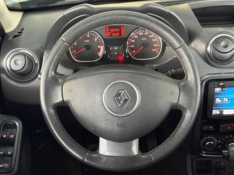 Renault Duster Techroad 2.0 Hi Flex 16V Aut. - foto 9