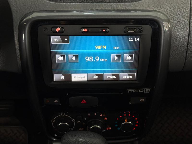 Renault Duster Techroad 2.0 Hi Flex 16V Aut. - foto 10