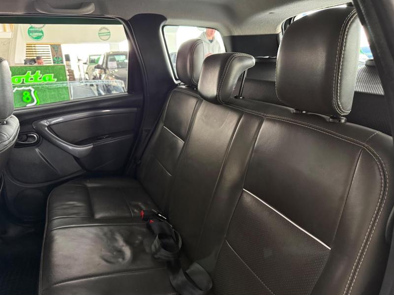 Renault Duster Techroad 2.0 Hi Flex 16V Aut. - foto 18