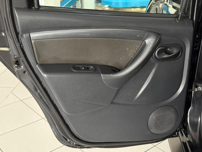 Renault Duster Techroad 2.0 Hi Flex 16V Aut. - foto 17
