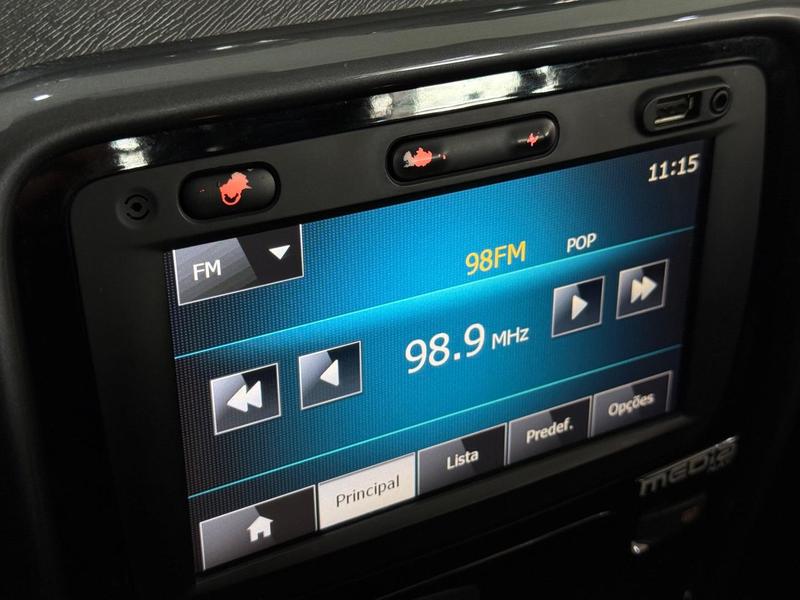 Renault Duster Techroad 2.0 Hi Flex 16V Aut. - foto 13