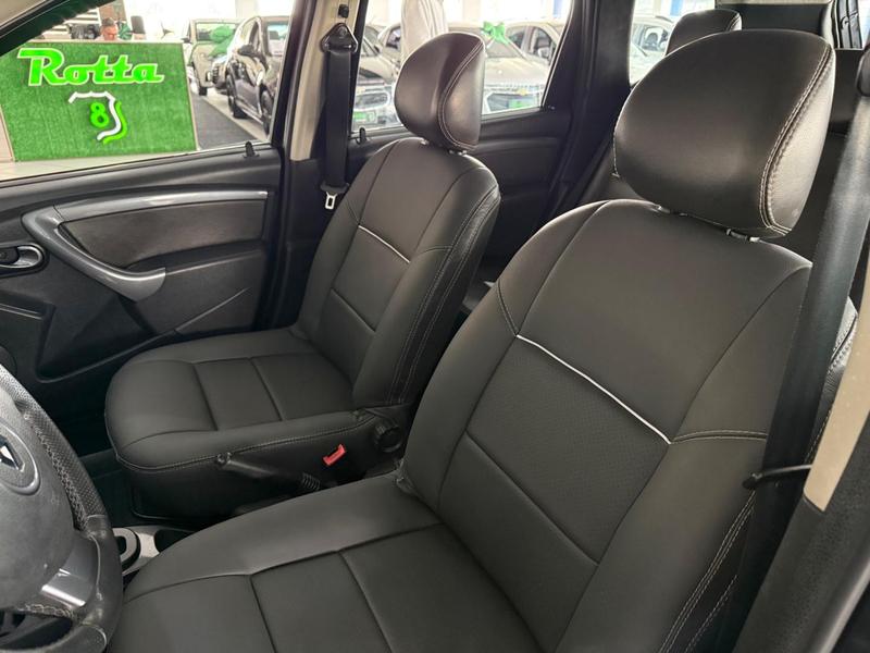 Renault Duster Techroad 2.0 Hi Flex 16V Aut. - foto 14