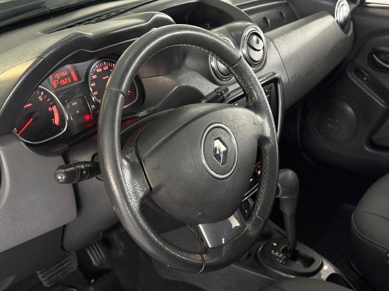 Renault Duster Techroad 2.0 Hi Flex 16V Aut. - foto 7