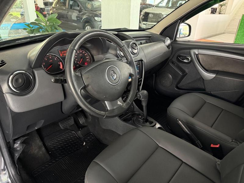 Renault Duster Techroad 2.0 Hi Flex 16V Aut. - foto 15