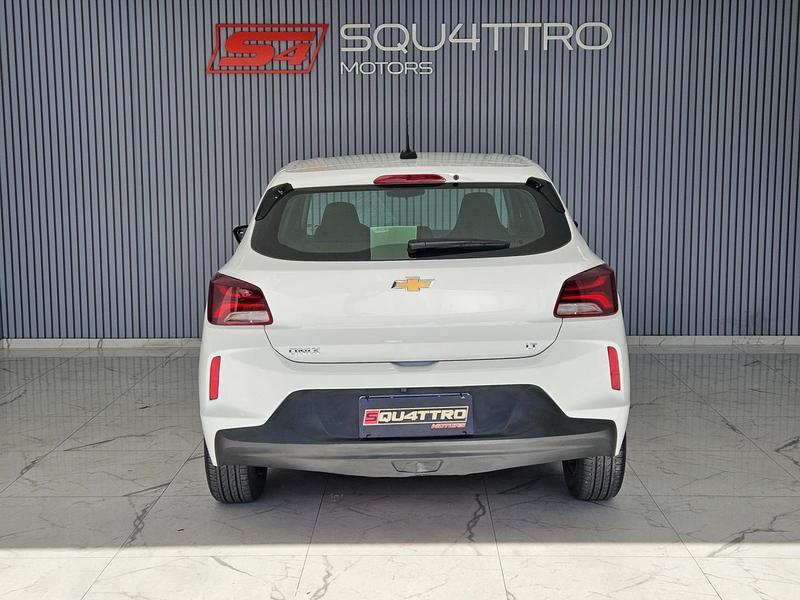 Chevrolet Onix 10mt - foto 5