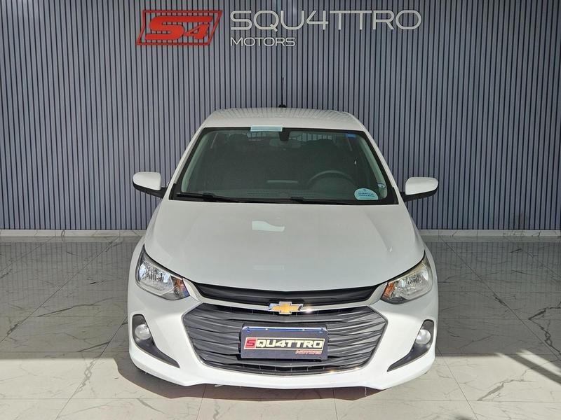 Chevrolet Onix 10mt - foto 2