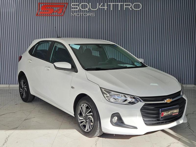 Chevrolet Onix 10mt - foto 3
