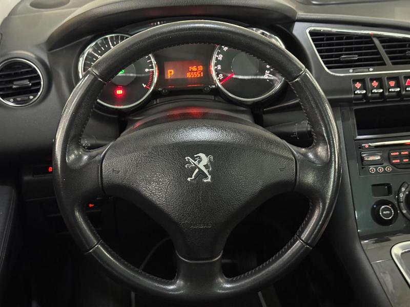 Peugeot 3008 Griffe 1.6 Turbo 16V 5P Aut. - foto 9