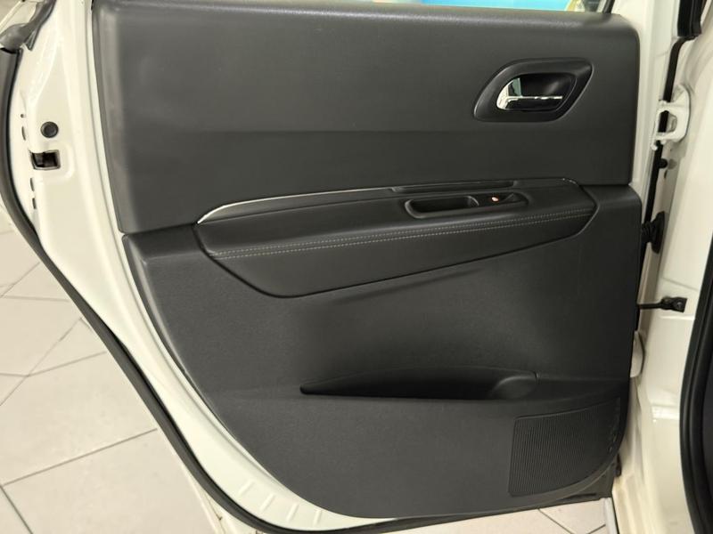 Peugeot 3008 Griffe 1.6 Turbo 16V 5P Aut. - foto 19