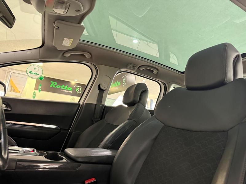 Peugeot 3008 Griffe 1.6 Turbo 16V 5P Aut. - foto 14