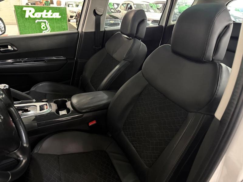 Peugeot 3008 Griffe 1.6 Turbo 16V 5P Aut. - foto 15