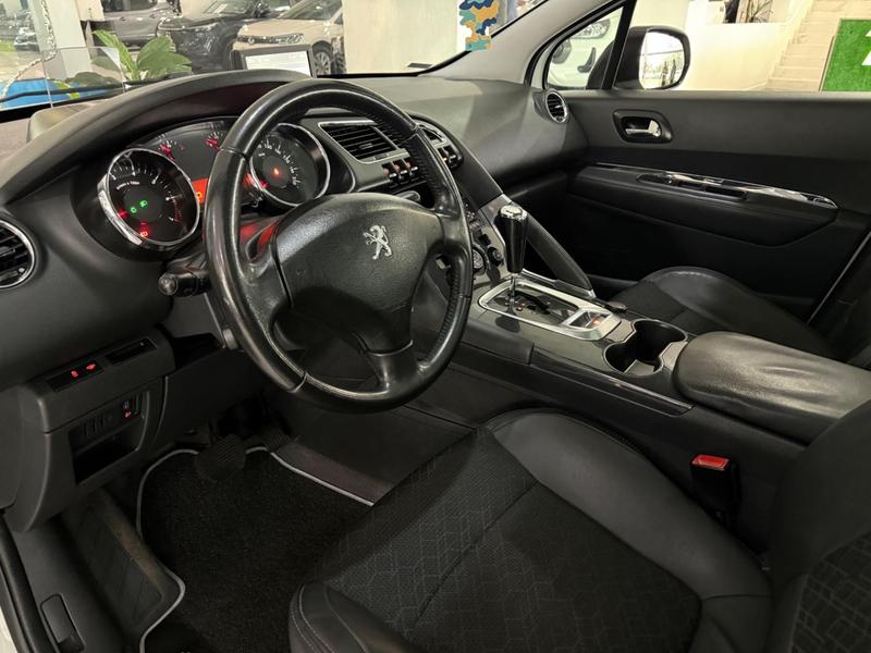Peugeot 3008 Griffe 1.6 Turbo 16V 5P Aut. - foto 16