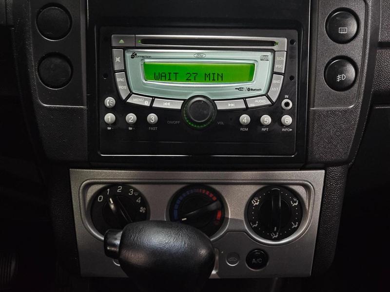 Ford EcoSport 2.0 XLT 16V Flex 4P Automático - foto 10