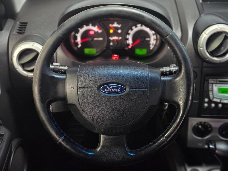 Ford EcoSport 2.0 XLT 16V Flex 4P Automático - foto 9