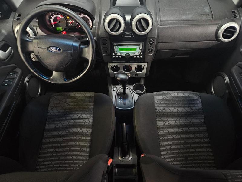 Ford EcoSport 2.0 XLT 16V Flex 4P Automático - foto 8