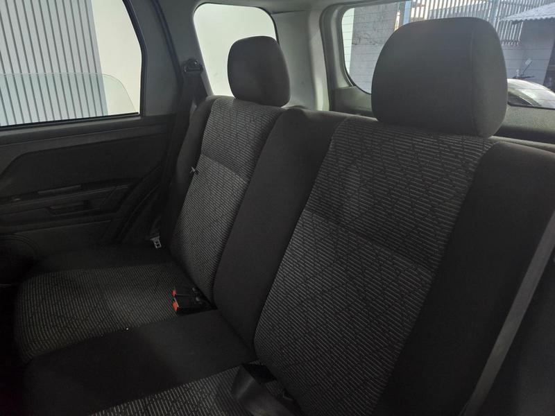 Ford EcoSport 2.0 XLT 16V Flex 4P Automático - foto 19