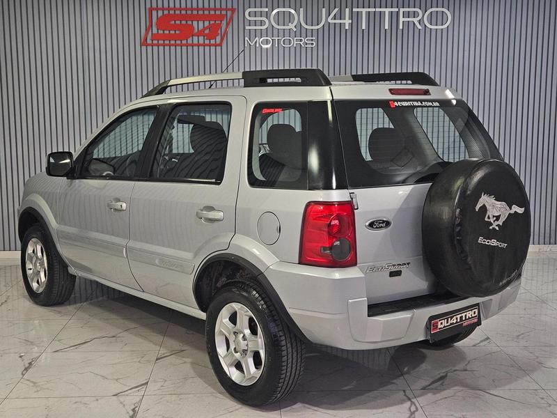 Ford EcoSport 2.0 XLT 16V Flex 4P Automático - foto 6