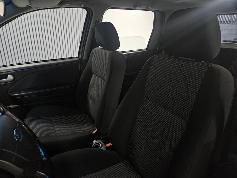 Ford EcoSport 2.0 XLT 16V Flex 4P Automático - foto 18