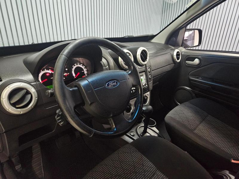 Ford EcoSport 2.0 XLT 16V Flex 4P Automático - foto 14