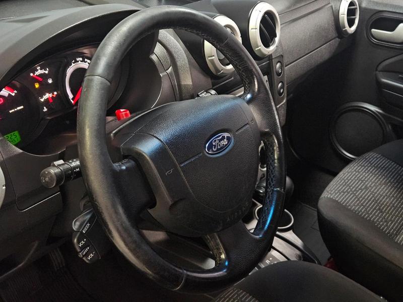 Ford EcoSport 2.0 XLT 16V Flex 4P Automático - foto 7