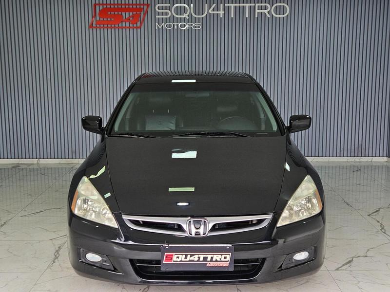 Honda Accord Sedan Lx 2.0 16V 150 156cv Aut. - foto 2