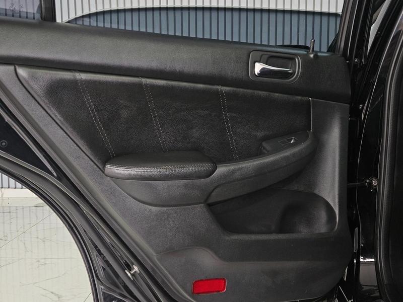 Honda Accord Sedan Lx 2.0 16V 150 156cv Aut. - foto 17